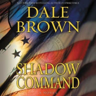 Shadow Command: A Novel