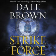 Title: Strike Force, Author: Dale Brown