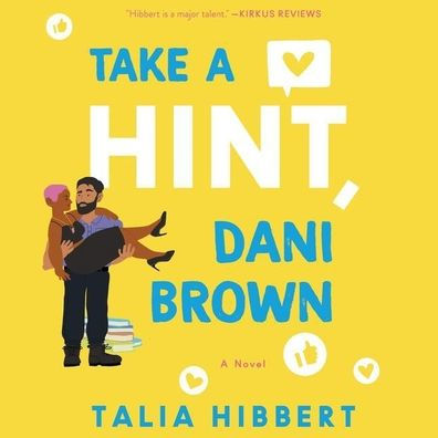 Take a Hint, Dani Brown (Brown Sisters Series #2)