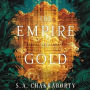 The Empire of Gold (Daevabad Trilogy #3)