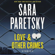 Title: Love & Other Crimes, Author: Sara Paretsky