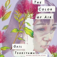 Title: The Color of Air, Author: Gail Tsukiyama
