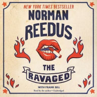 Title: The Ravaged, Author: Norman Reedus