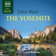 Title: The Yosemite, Author: John Muir