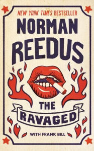 Title: The Ravaged, Author: Norman Reedus