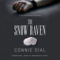 Title: The Snow Raven, Author: Connie Dial