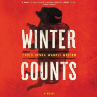 Title: Winter Counts, Author: David Heska Wanbli Weiden