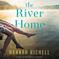 Title: The River Home, Author: Hannah Richell