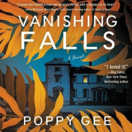 Title: Vanishing Falls: A Novel, Author: Poppy Gee