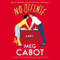 Title: No Offense (Little Bridge Island Series #2), Author: Meg Cabot