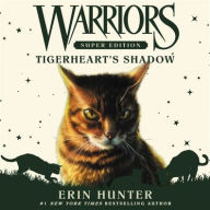 Title: Tigerheart's Shadow (Warriors Super Edition Series #10), Author: Erin Hunter