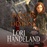 Title: Dances with Demons: A Phoenix Chronicle Novella, Author: Lori Handeland