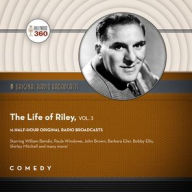 Title: The Life of Riley, Vol. 3, Author: Black Eye Entertainment