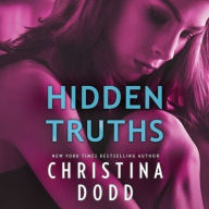 Title: Hidden Truths, Author: Christina Dodd