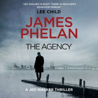 Title: The Agency, Author: James Phelan