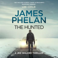 Title: The Hunted, Author: James Phelan