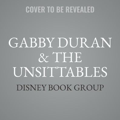 Alien Babysitting Adventures (Gabby Duran & the Unsittables)