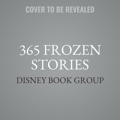 365 Frozen Stories
