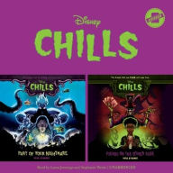 Title: Disney Chills Collection: Part of Your Nightmare & Fiends on the Other Side, Author: Vera Strange