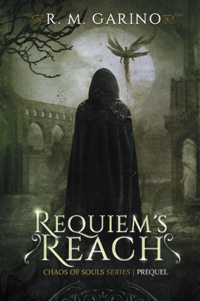 Requiem's Reach: A Chaos of Souls Prequel