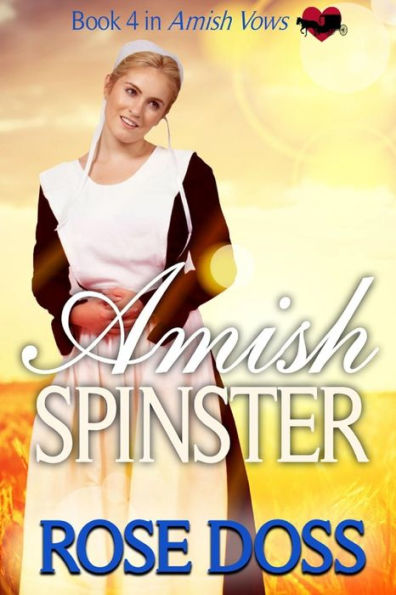 Amish Spinster