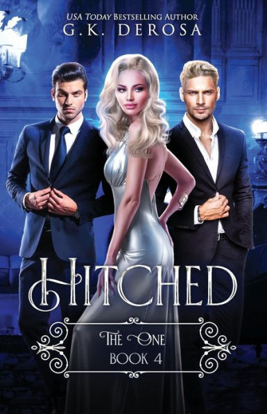 Hitched: The One