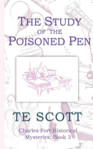 The Study of the Poisoned Pen