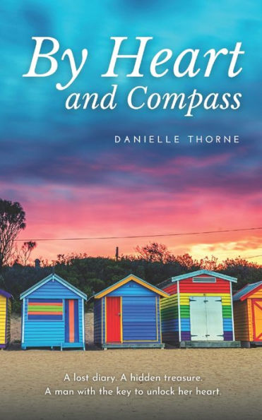 By Heart and Compass: Clean & Wholesome Romance