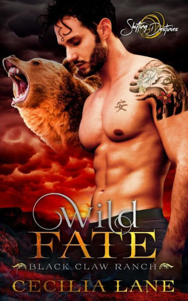 Wild Fate: A Shifting Destinies Bear Shifter Romance