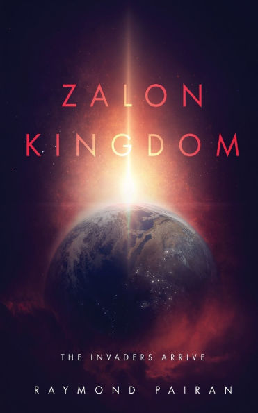 Zalon Kingdom: The Invaders Arrive