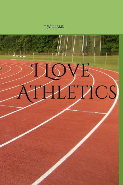 I Love Athletics