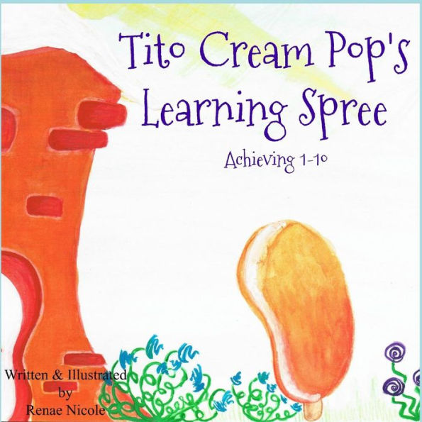 Tito Cream Pop's Learning Spree: Achieving 1 - 10