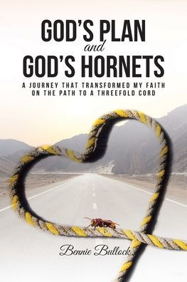 God's Plan and Hornets: a Journey That Transformed My Faith on the Path to Threefold Cord
