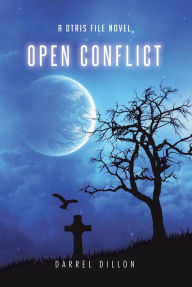 Title: Open Conflict, Author: Darrel Dillon