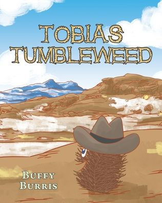 Tobias Tumbleweed