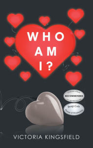 Title: Who Am I?, Author: Victoria Kingsfield