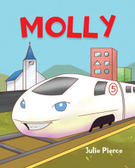 Title: Molly, Author: Julie Pierce