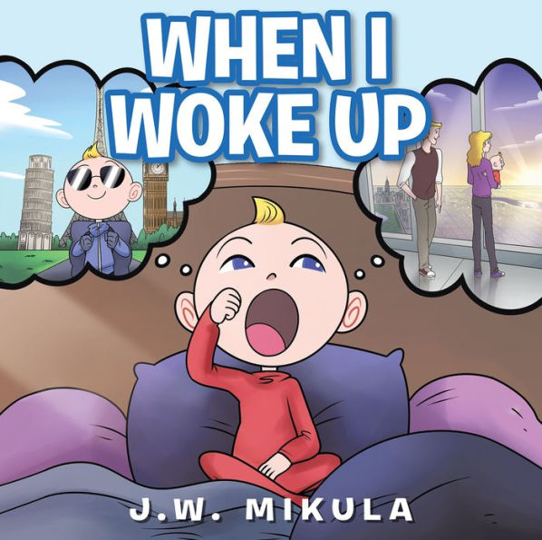 When I Woke Up