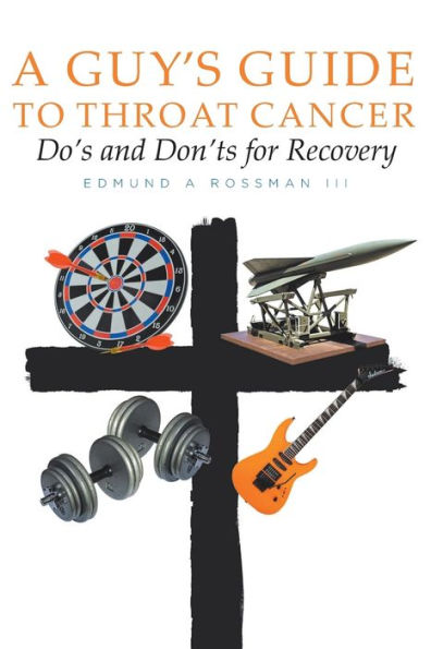 A Guy's Guide to Throat Cancer: Do's and Don'ts for Recovery - chemotherapy prayers hydration chemo-brain radiation-therapy lymphedema dry-mouth CT-Scan Peg-Tube CaringBridge