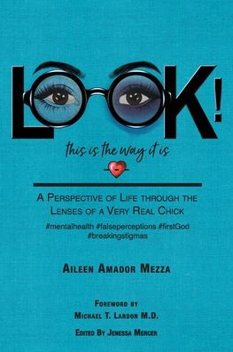 LOOK! This is the way it is: a Perspective of Life through Lenses Very Real Chick