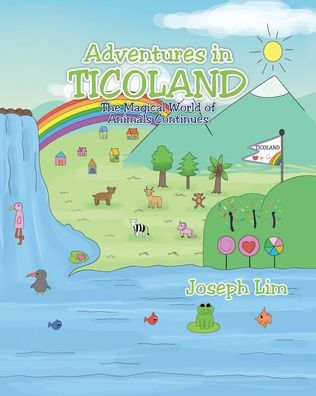 Adventures Ticoland: The Magical World of Animals Continues