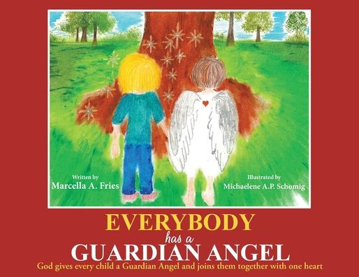 Everybody Has a Guardian Angel