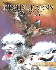 Title: Nivid Learns to Fly, Author: H. L. Crocker