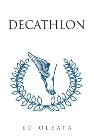 Title: Decathlon, Author: Ed Oleata