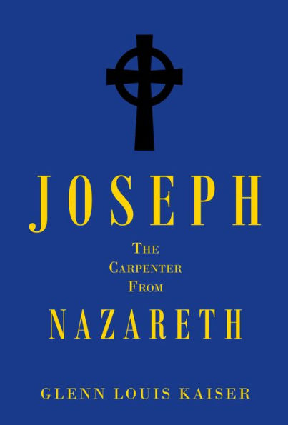 Joseph the Carpenter from Nazareth