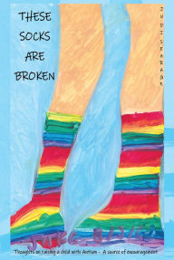 Title: These Socks Are Broken, Author: Judi Searage