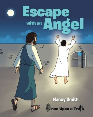 Escape with an Angel