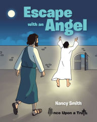 Title: Escape with an Angel, Author: Nancy Smith