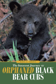 Title: The Innocent Journey of Orphaned Black Bear Cubs, Author: Dawn L. Brown