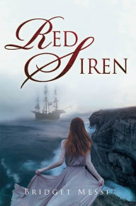 Title: Red Siren, Author: Bridget Messi